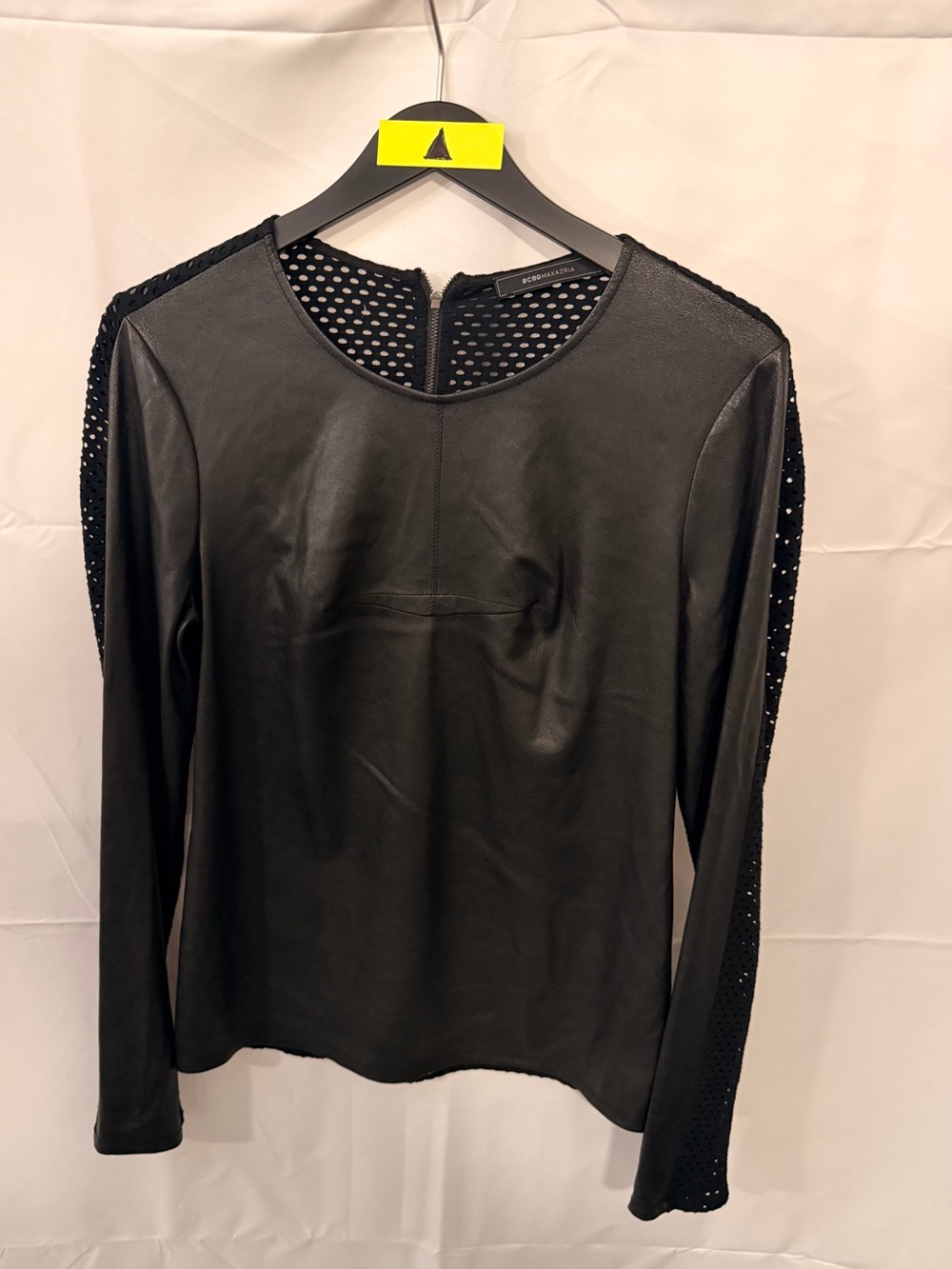 Women’s BCBGMaxAzaria Long Sleeve Shirt